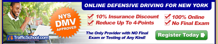 Web Westchester County Defensive Driving